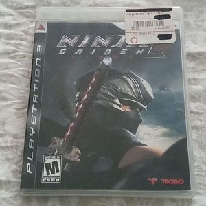 Ninja Gaiden Sigma 2 for PlayStation 3